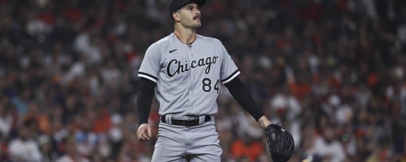 Extension Candidate: Dylan Cease - MLB Trade Rumors
