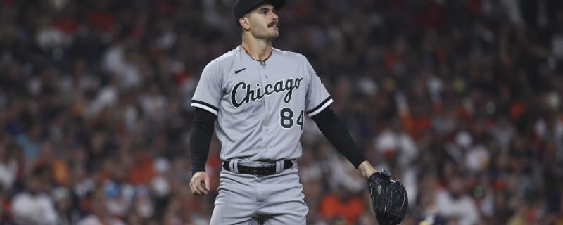 Dylan Cease - MLB News, Rumors, & Updates