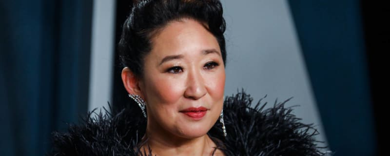 Sandra Oh calls 'Grey's Anatomy' fame 'traumatic'