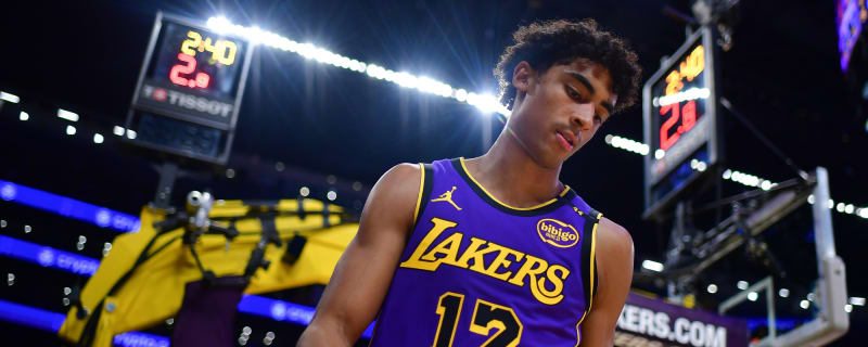 The NBA brothers making their mark on opposing teams in Los Angeles