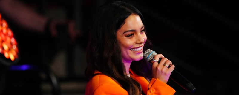 BLOODLINE member breaks silence on Vanessa Hudgens acknowledging Roman Reigns on WWE Raw