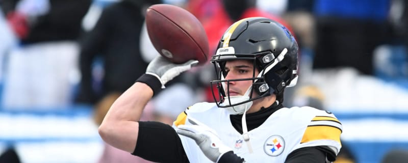 Steelers’ Miles Killebrew Plays Down All Pro Status, Thankful To Be In Pittsburgh: 'Don’t Take It For Granted'
