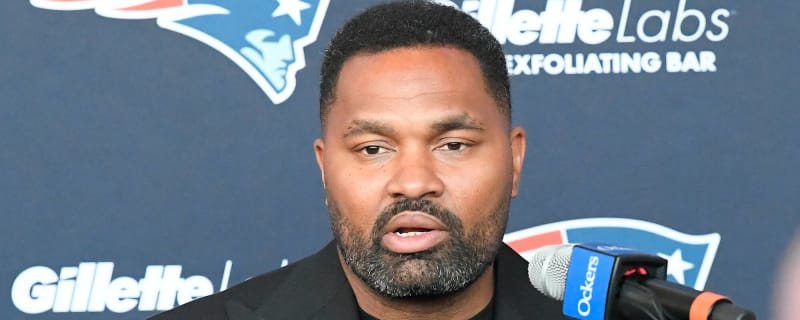 Patriots HC Jerod Mayo admits he made ‘rookie mistake’