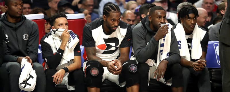 Sports trends we hope go away in 2020