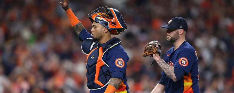 Why Jose Altuve did not want his Jersey removed. - The Crawfish Boxes