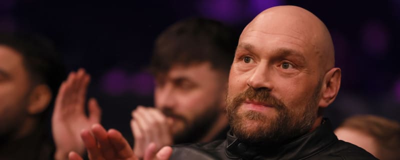 Arum Tells Fury To Stay Retired – ‘He’s Had Enough’