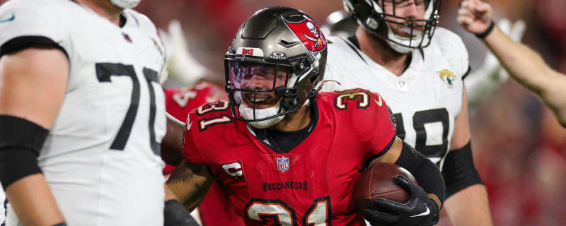 Buccaneers likely to use franchise tag on All-Pro safety