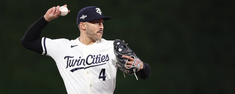 Carlos Correa - MLB News, Rumors, & Updates