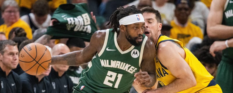 Police Investigate Milwaukee Bucks Guard After Controversial Game 6 Incident