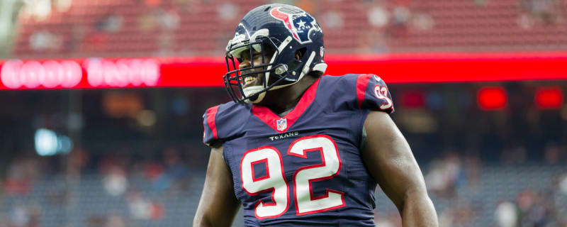 Former NFL DL Louis Nix reported missing