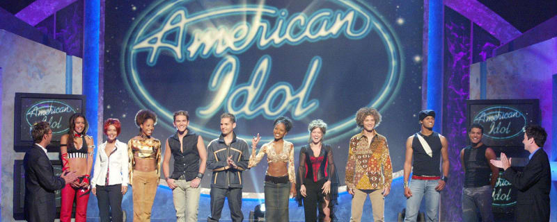 The 20 most iconic & groundbreaking reality TV shows