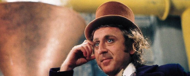 20 facts you might not know about 'Willy Wonka & the Chocolate Factory'