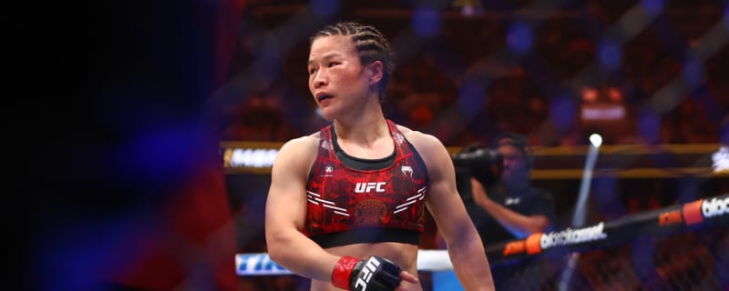 Weili Zhang Vs. Tatiana Suarez Predictions – ‘She Submits Her Or Gets A TKO’