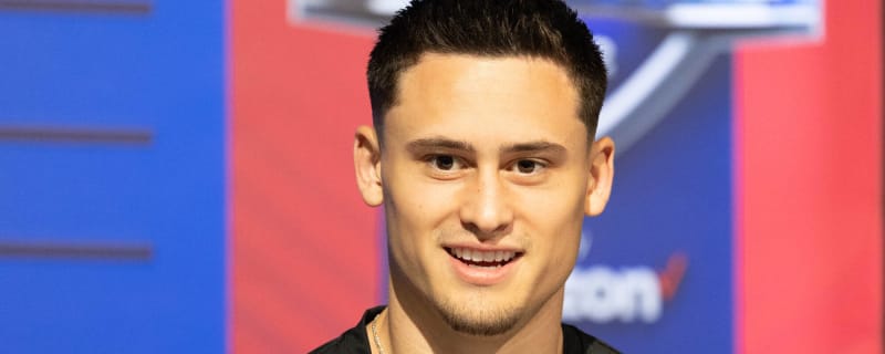 Civil suit against ex-Bills punter Matt Araiza dropped