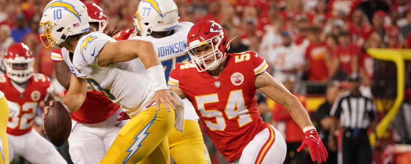 Kansas City Chiefs Defender Given Big Honor On 2024 ‘All-Underrated’ Team