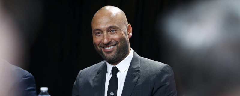 How Fox Sports landed Derek Jeter