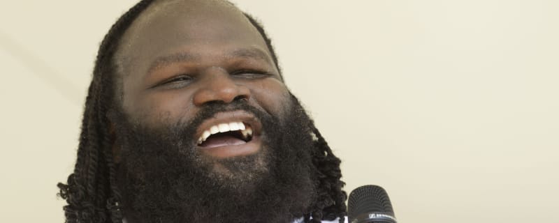 Mark Henry bemoans Kazuchika Okada's struggles in AEW