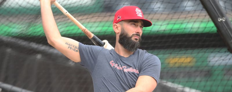 Matt Carpenter: Breaking News, Rumors & Highlights