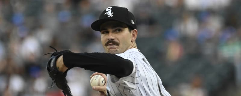 White Sox Line Up Dylan Cease to Start Series Finale in Minnesota