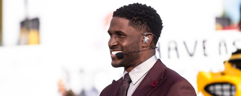 Former Super Bowl champ victim of attempted home invasion in L.A.