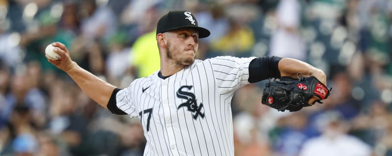 Cubs adding former White Sox pitcher