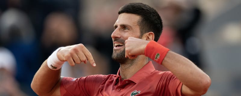 'This is not at all the end of the Novak Djokovic era,' Marion Bartoli compares the level of next gen with that of BIG 3