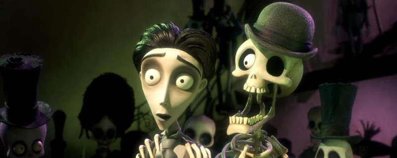 20 spooky movies that have nothing to do with Halloween