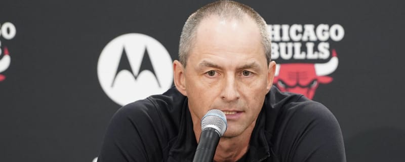 Changes On Horizon For Chicago Bulls In Offseason