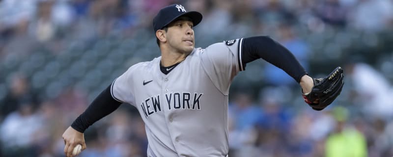 Luis Cessa returns to Reds from World Baseball Classic, will start