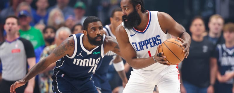 Clippers Hold Off Mavs’ Attempt At Historic Rally: ‘Can’t Go Home Down 3-1’