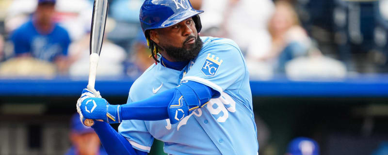 Franmil Reyes: New Chicago Cubs slugger could be a good fit