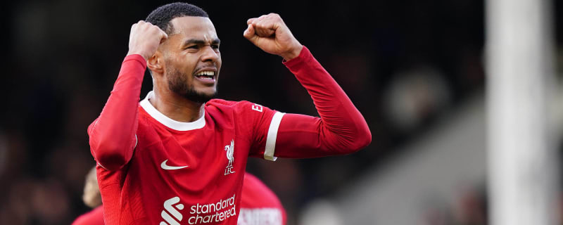 Liverpool Star Makes Euro 2024 Squad Despite Injury Concerns