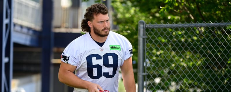 Patriots Activating G Cole Strange From PUP List, Among Other Moves