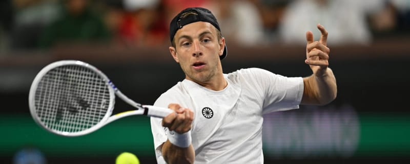 Tallon Griekspoor’s lifelong dream comes true as he gets an opportunity to train with Rafael Nadal ahead of Roland Garros