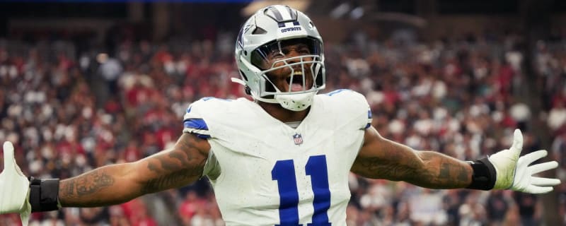 &#39;Not A Great Leader!&#39; Ex-Raven Bart Scott Slams Cowboys&#39; Micah Parsons, &#39;So Damn Sensitive!&#39;