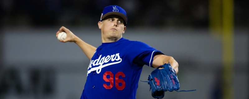  Eduardo Salazar Optioned For Landon Knack