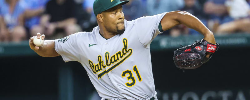 Former All-Star closer attempting MLB comeback