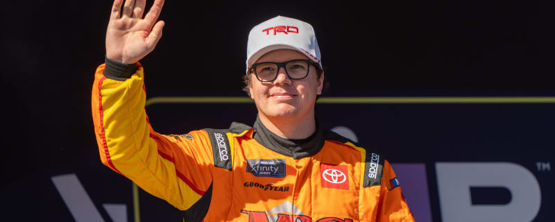 NASCAR Xfinity Series playoff bubble watch after Pocono