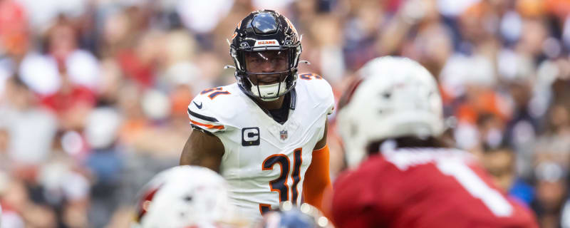 Chicago Bears appear to make decision on 2X All-Pro before free agency