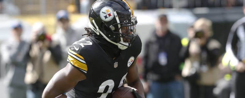 Pittsburgh Steelers: Kenny Pickett and Najee Harris Headlines