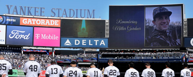 Officials reveal cause of death for Brett Gardner’s son Miller