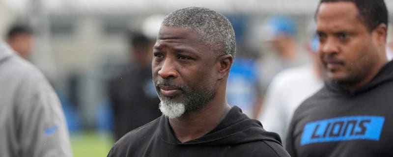 Aaron Glenn Name To Watch For Cowboys’ HC Job