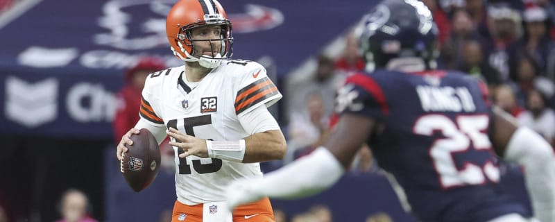 For Browns-Jets, a tease if you please