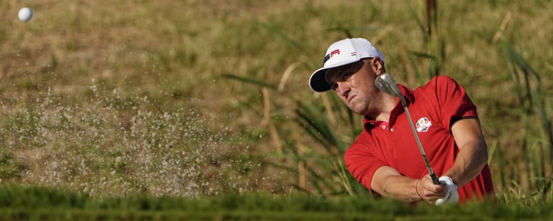 Ryder Cup betting: USA has experience and talent at a great price