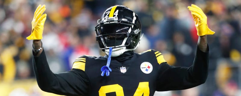 Steelers&#39; Joey Porter Jr. Should Win Rookie Of The Year According To 1 Cowboys&#39; Legend