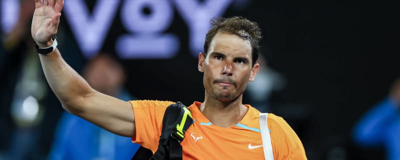 'Respectful, well-educated, and good person,' Rafael Nadal reveals the legacy he wants to leave behind