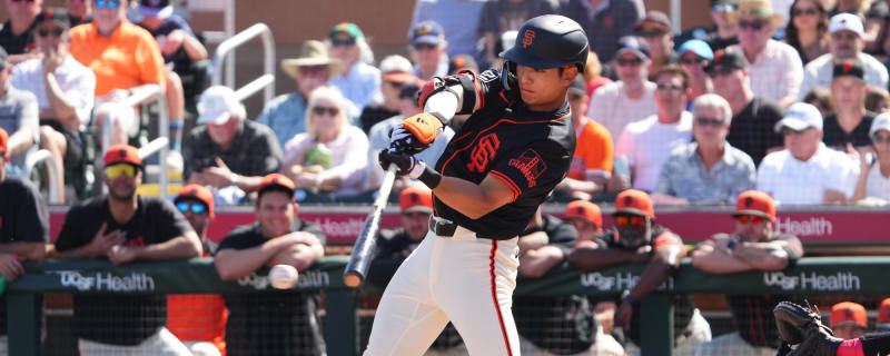 Jung Hoo Lee headed for MRI due to back discomfort