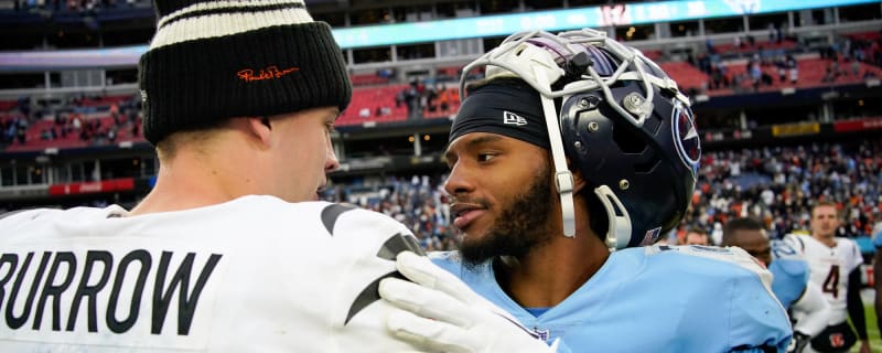 Chargers boost secondary with addition of former second-round pick