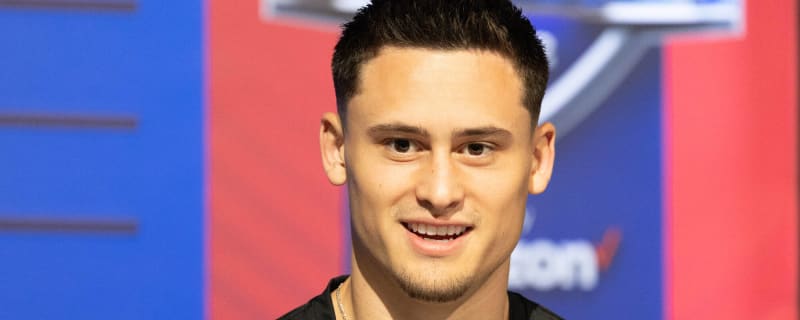 Jets working out recently cleared former Bills punter