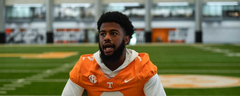 Former Buckeye now at Tennessee has given Ohio State fans a ton of motivation to show up loud in the College Football Playoff